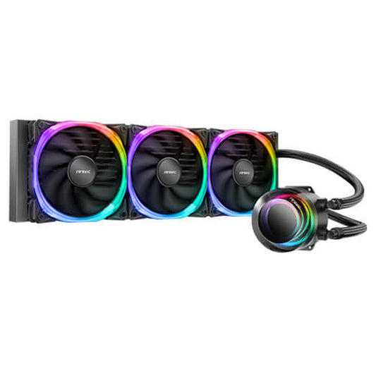 Antec VORTEX 360 ARGB Kabinenventilator (3 Einheiten)