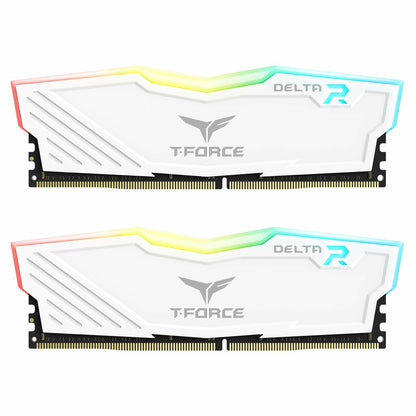 Memoria RAM Team Group TF4D416G3200HC16CDC01 3200 MHz CL16