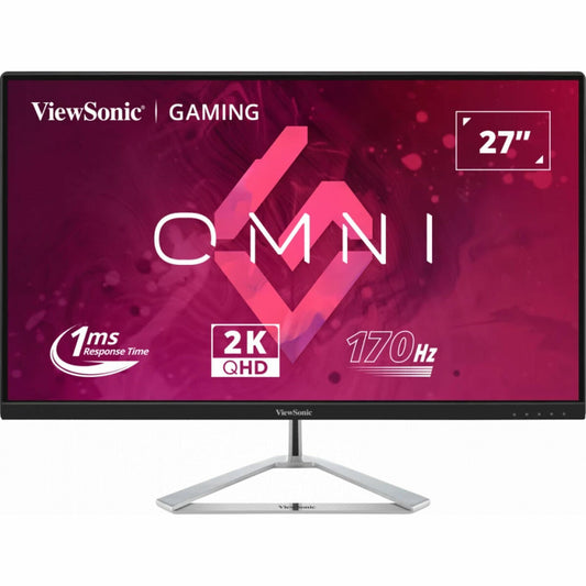 ViewSonic VX2780-2K 27-Zoll-Quad-HD-Monitor