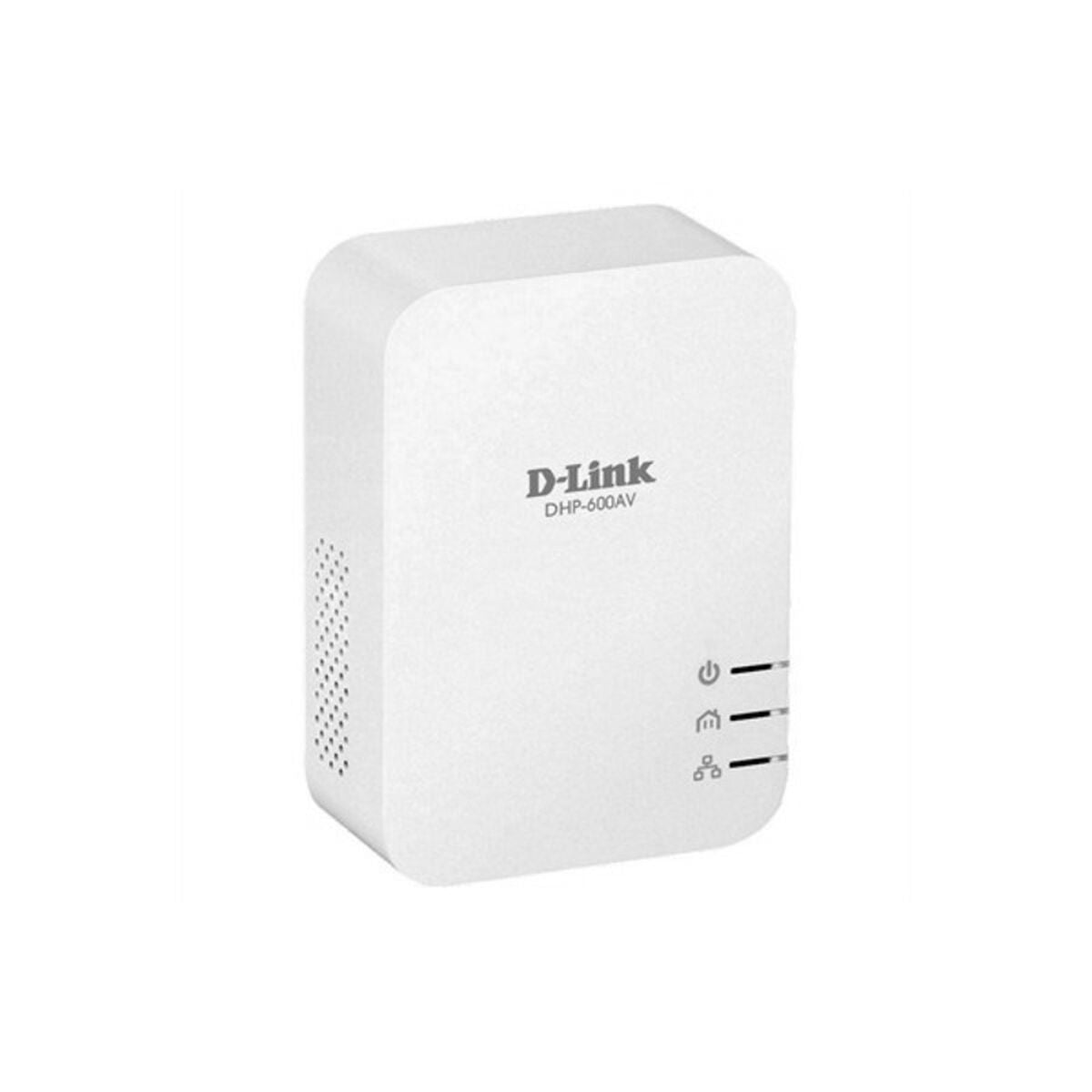 Point d'Accès D-Link DHP-601AV