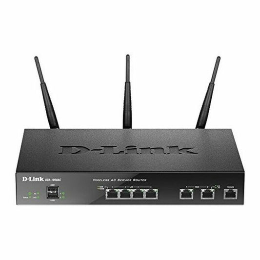 D-Link NROINA0188 Router