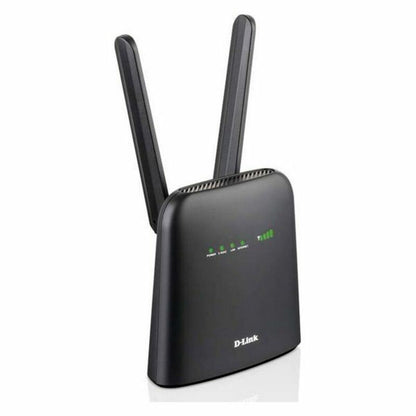 D-Link DWR-920/E Router