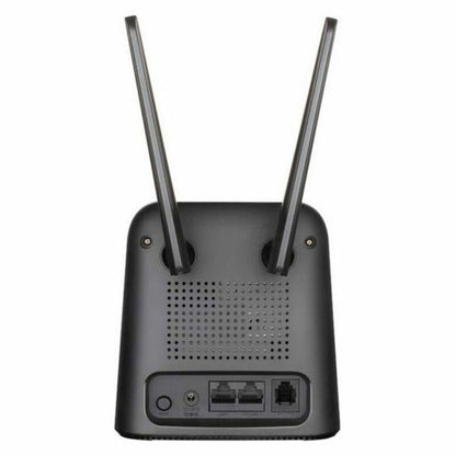 Router D-Link DWR-920/E