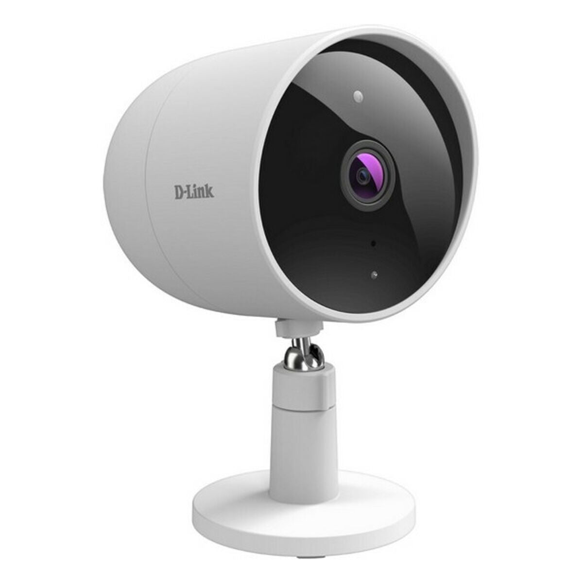 Videocámara de Vigilancia D-Link DCS-8302LH Full HD WiFi 7W