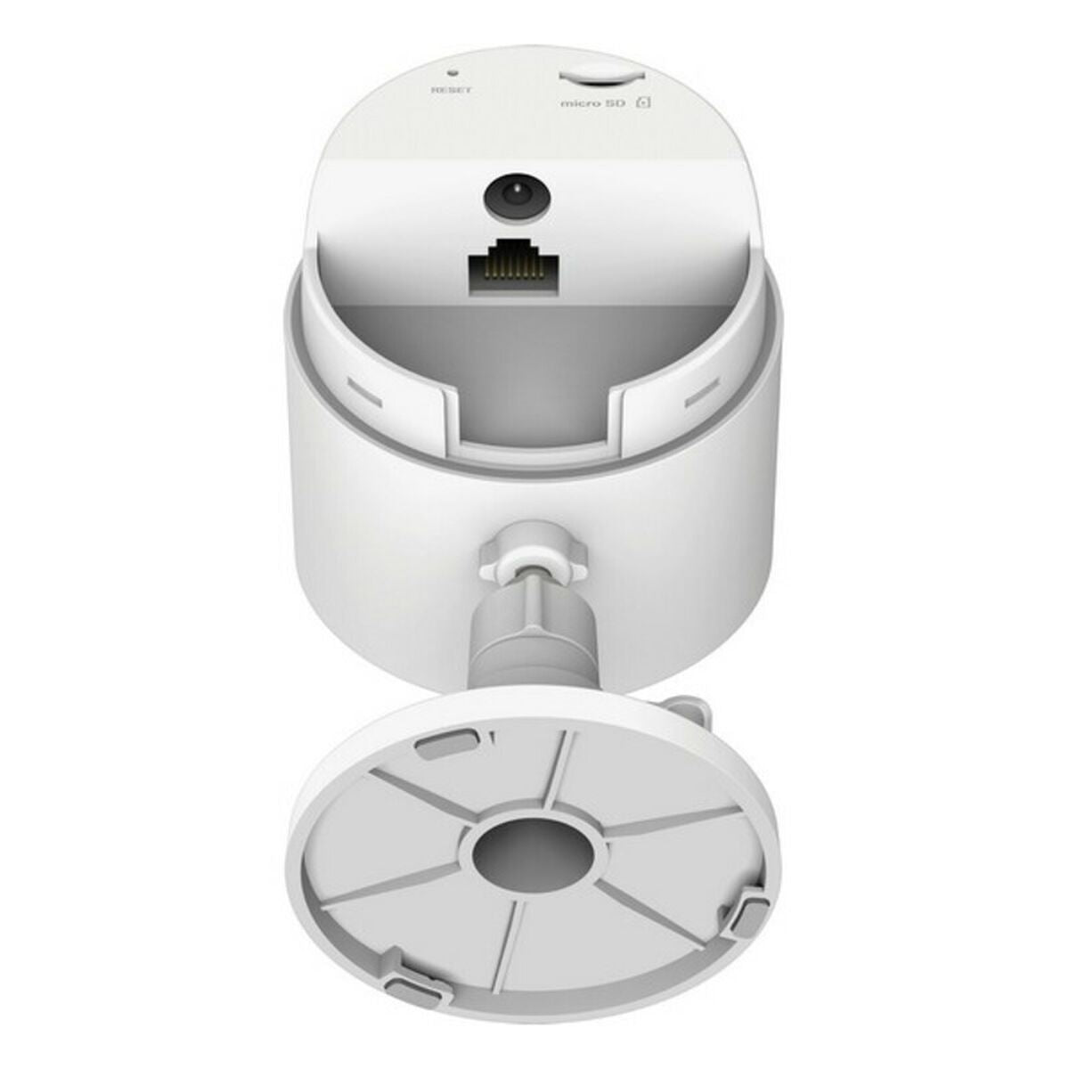 Camescope de surveillance D-Link DCS-8302LH Full HD WiFi 7W