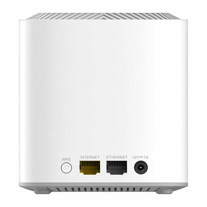 Répéteur Wifi + Routeur + Point d’Accès D-Link COVR-X1862