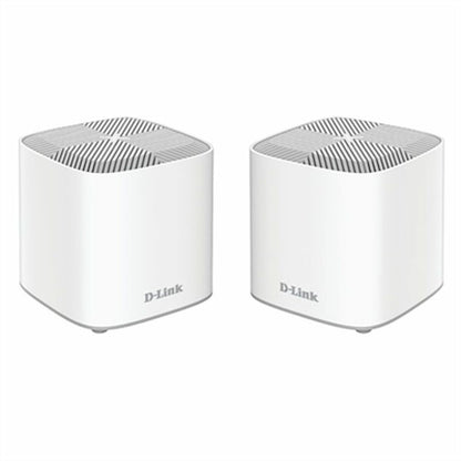 Répéteur Wifi + Routeur + Point d’Accès D-Link COVR-X1862