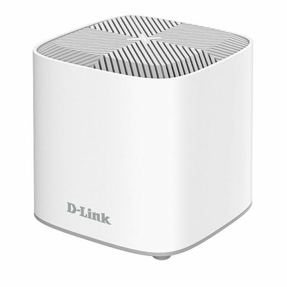 Répéteur Wifi + Routeur + Point d’Accès D-Link COVR-X1862