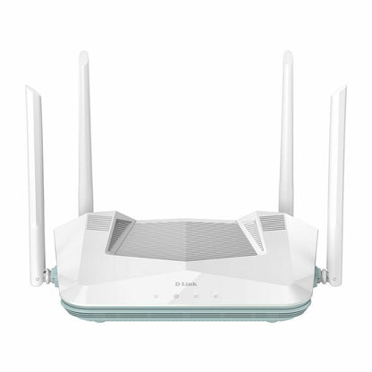 Router D-Link Ax3200