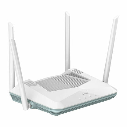 Router D-Link Ax3200