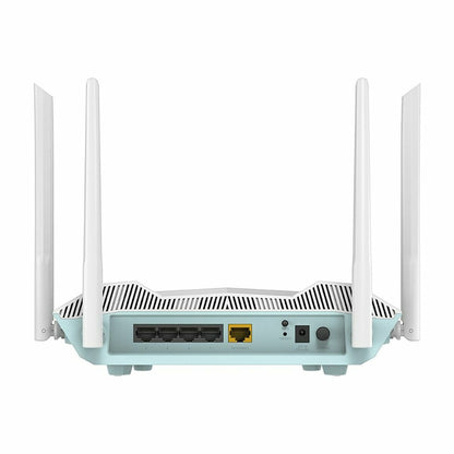 Router D-Link Ax3200