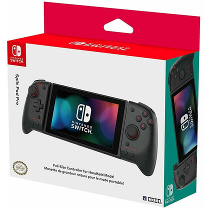 Steuerspiele HORI Split Pad Pro Nintendo Switch