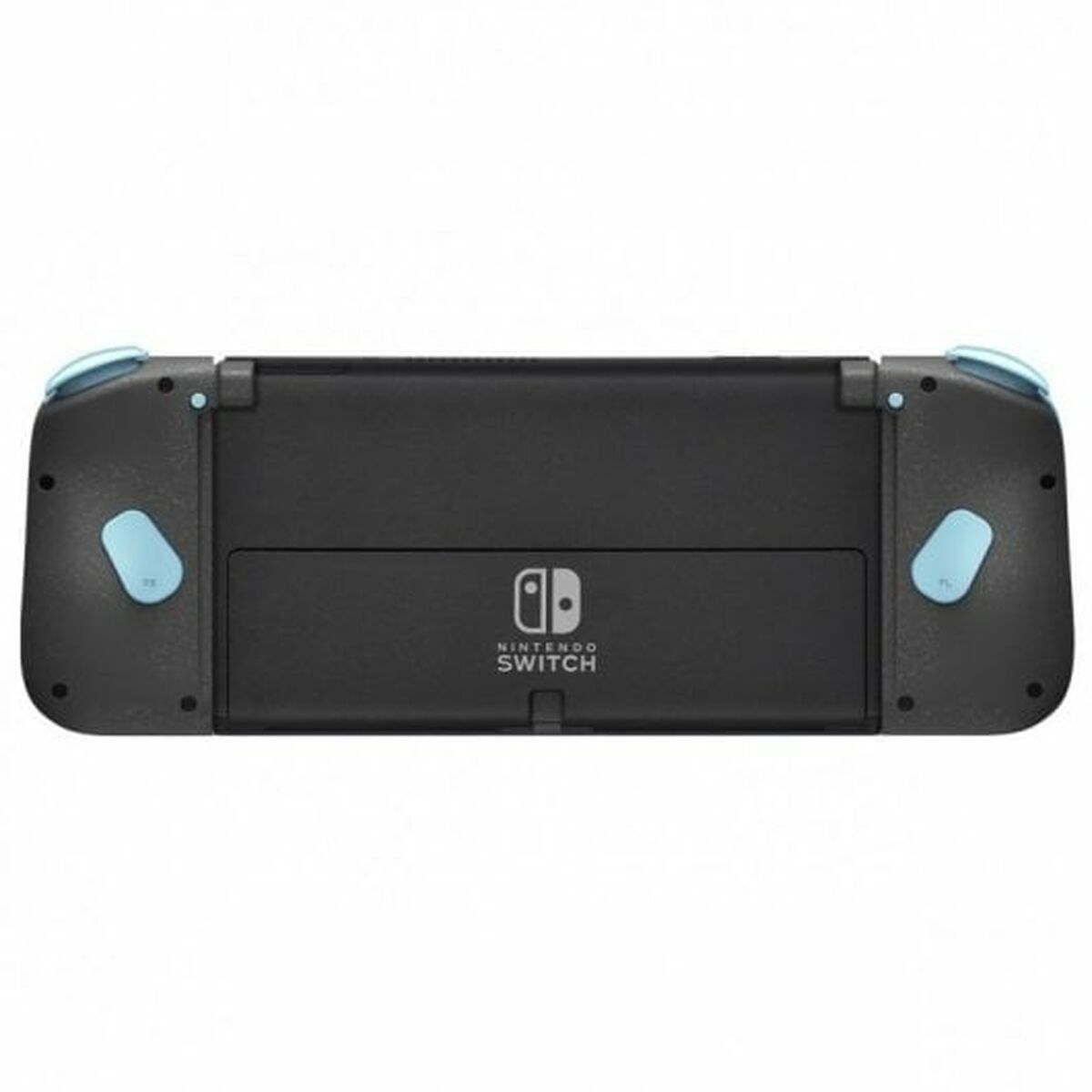 Contrôle des jeux HORI Split Pad Compact Pokemon Lila Nintendo Switch