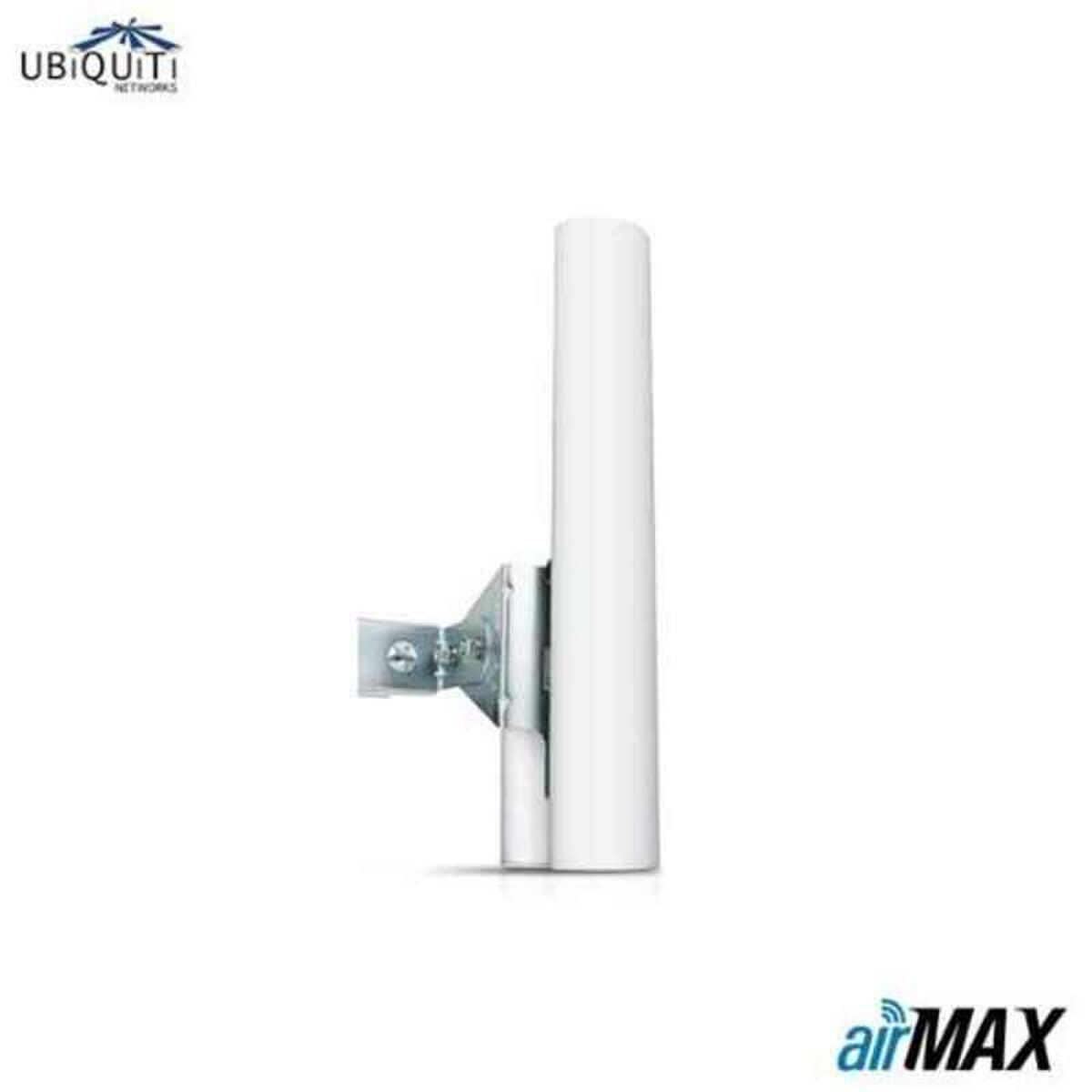 UBIQUITI AM-5G17-90 5 GHz 17,1 dBi WLAN-Außenantenne Weiß