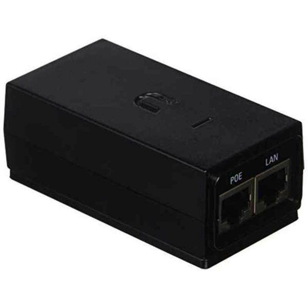 Punto de Acceso UBIQUITI POE-24-12W Negro