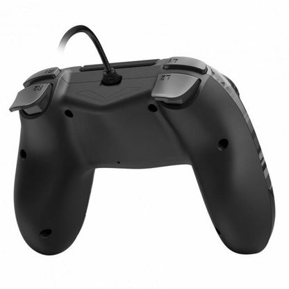 Contrôle des jeux GIOTECK VX-4+ Gris PlayStation 4