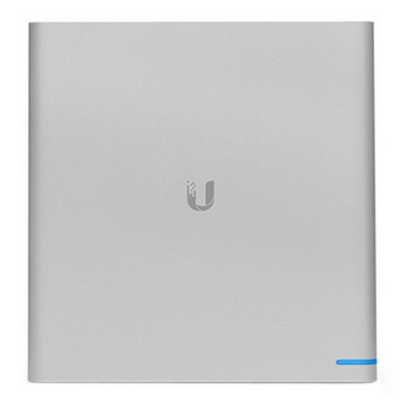 Controlador de Red Wifi Cloud Key UBIQUITI UCK-G2-PLUS Octa Core PoE LAN Gris