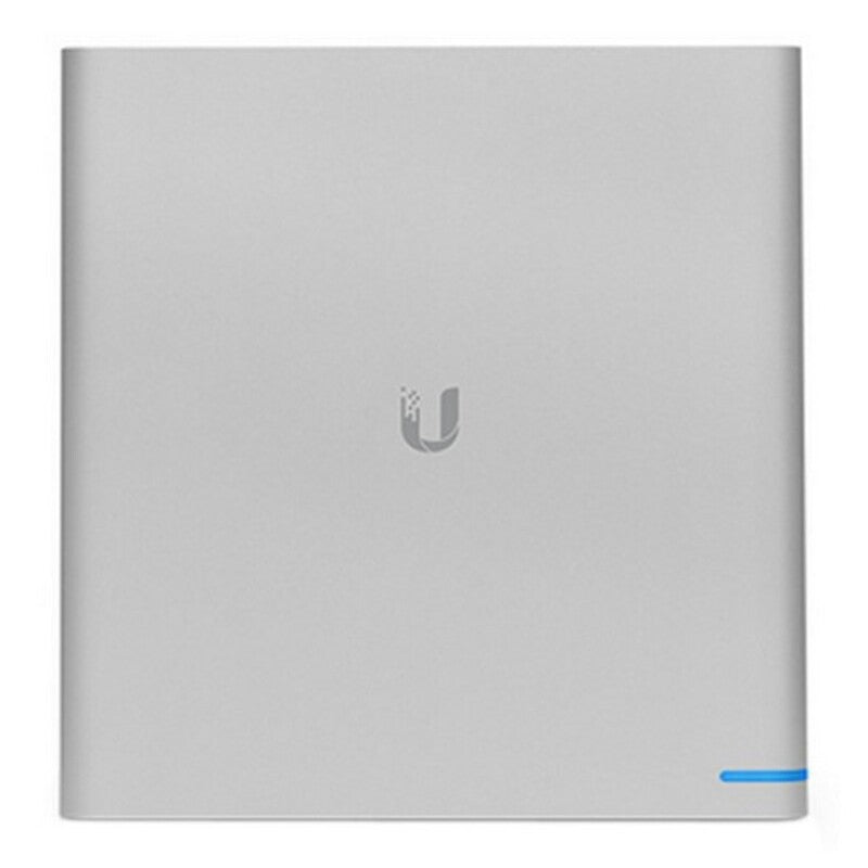 UBIQUITI Cloud Key WLAN-Netzwerkcontroller UCK-G2-PLUS Octa Core PoE LAN Grau