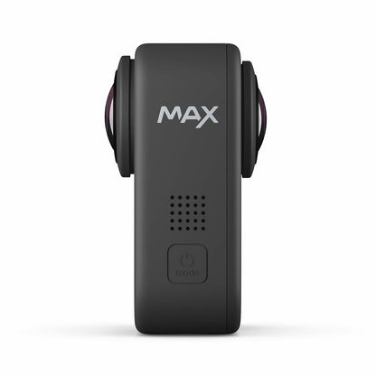 GoPro MAX 360 Sportkamera Schwarz