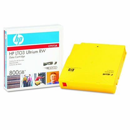 HP LTO3 Ultrium 800 GB Datenkassette