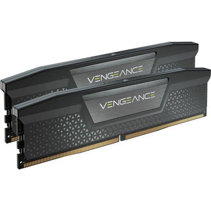 Mémoire RAM Corsair CMK32GX5M2B6400C32 cl32 32 GB