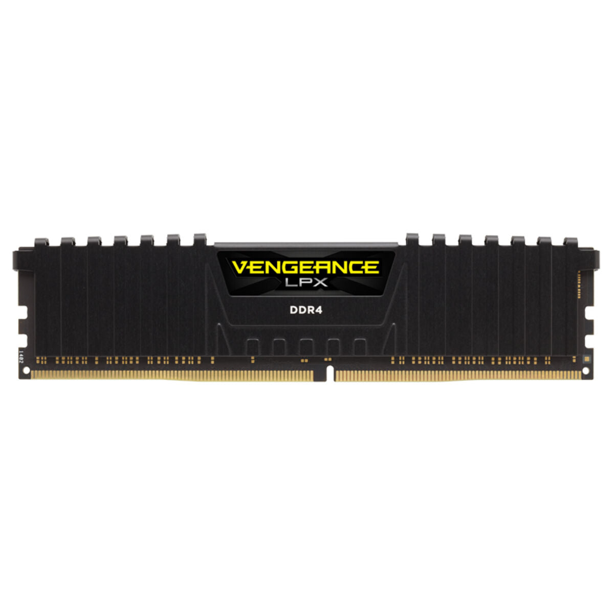 Memoria RAM Corsair VENGEANCE LPX 3200 MHz CL16