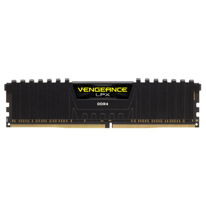 Mémoire RAM Corsair VENGEANCE LPX 3200 MHz CL16