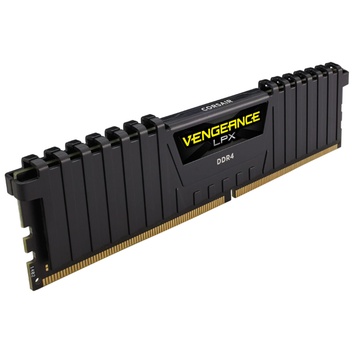 Mémoire RAM Corsair VENGEANCE LPX 3200 MHz CL16
