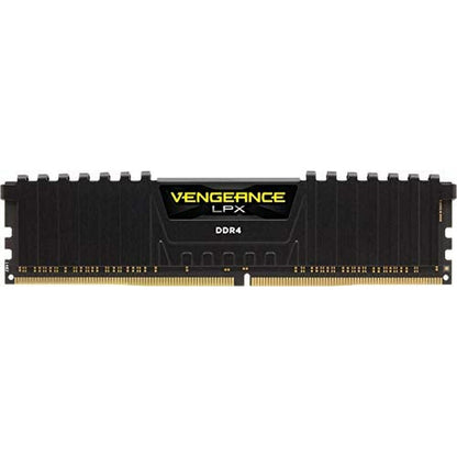 Memoria RAM Corsair VENGEANCE LPX 3200 MHz CL16