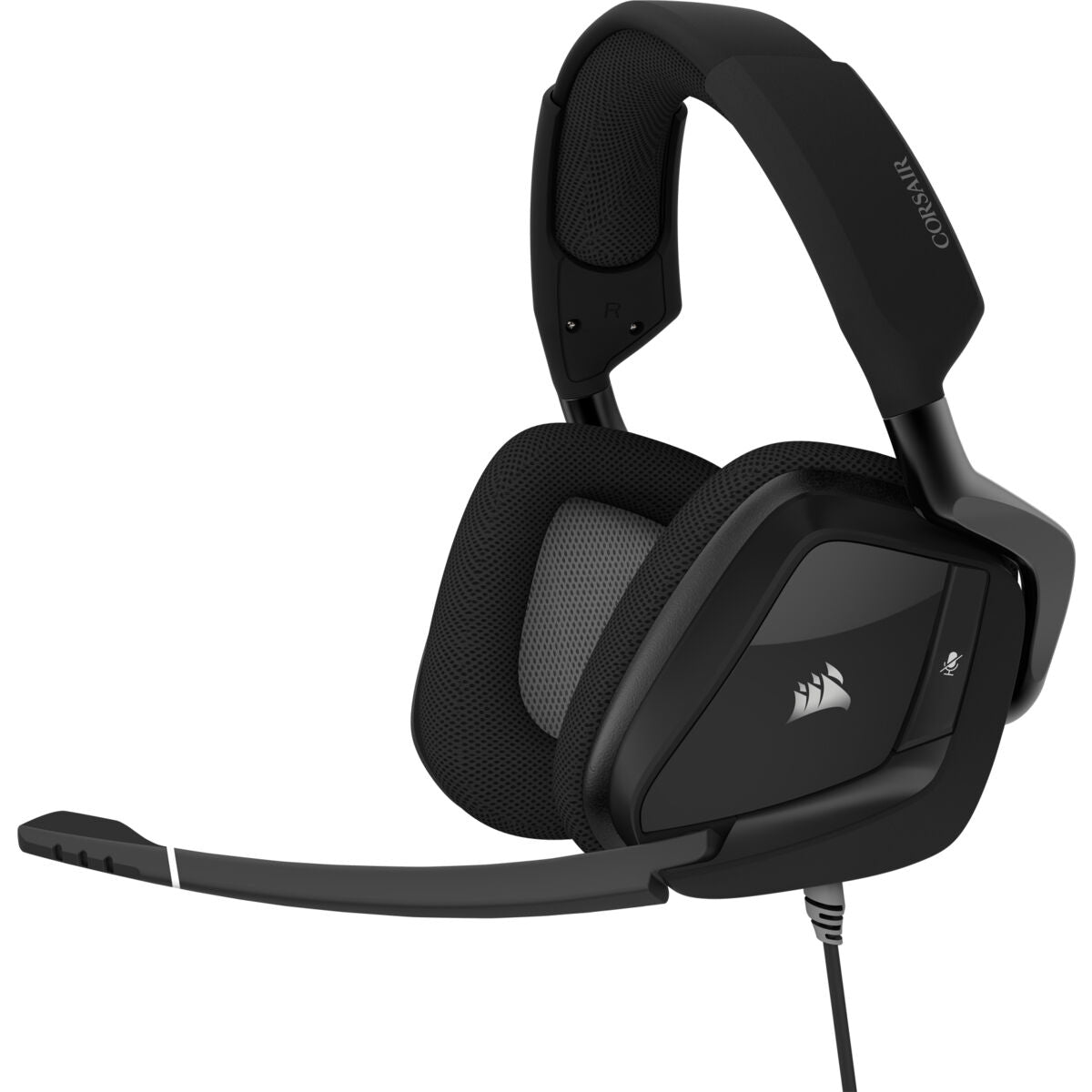 Casques avec Microphone Corsair Void Elite Noir (Reconditionné A+)