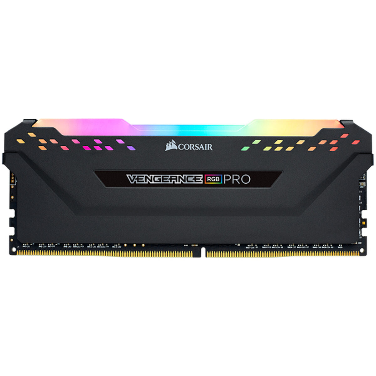 Mémoire RAM Corsair CMW64GX4M4D3600C18 3600 MHz CL18 64 GB