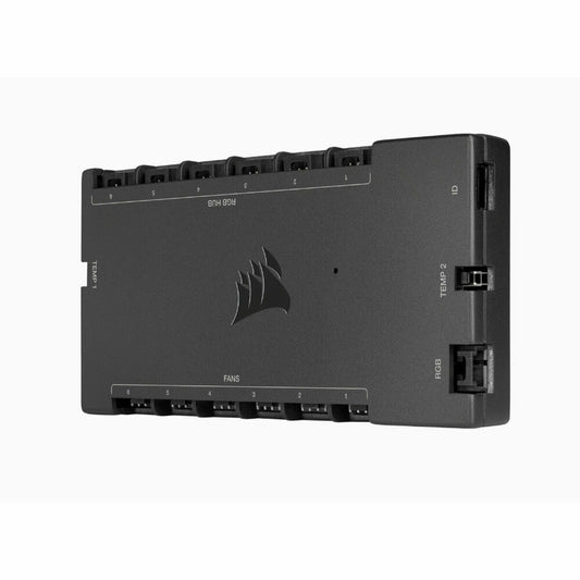 Corsair iCUE Commander Core XT Kabinenventilator