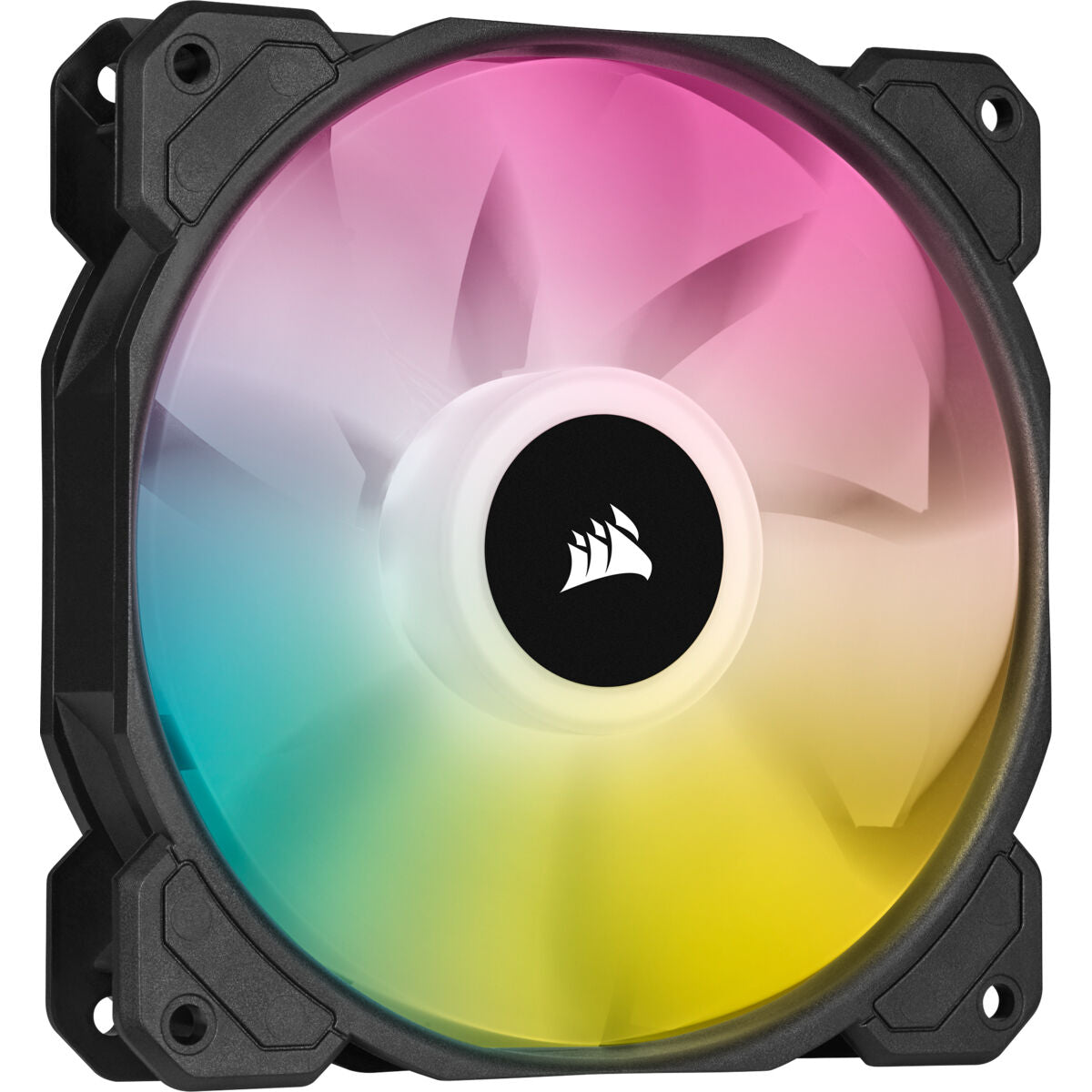 Corsair SP120 RGB ELITE Kabinenventilator