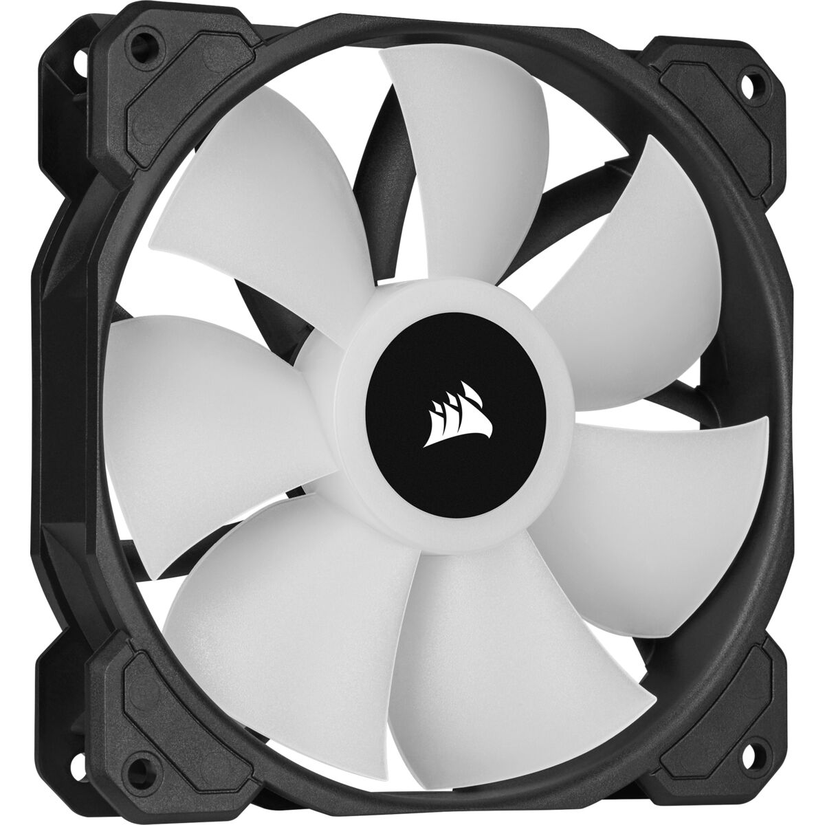 Ventilador de Caja Corsair SP120 RGB ELITE