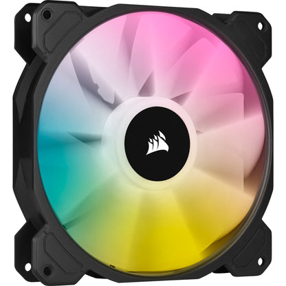 Corsair SP140 RGB ELITE Kabinenventilator