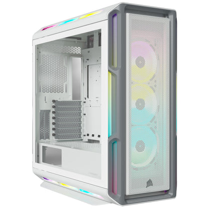 Corsair iCUE 5000T RGB Wand-Rack-Schrank