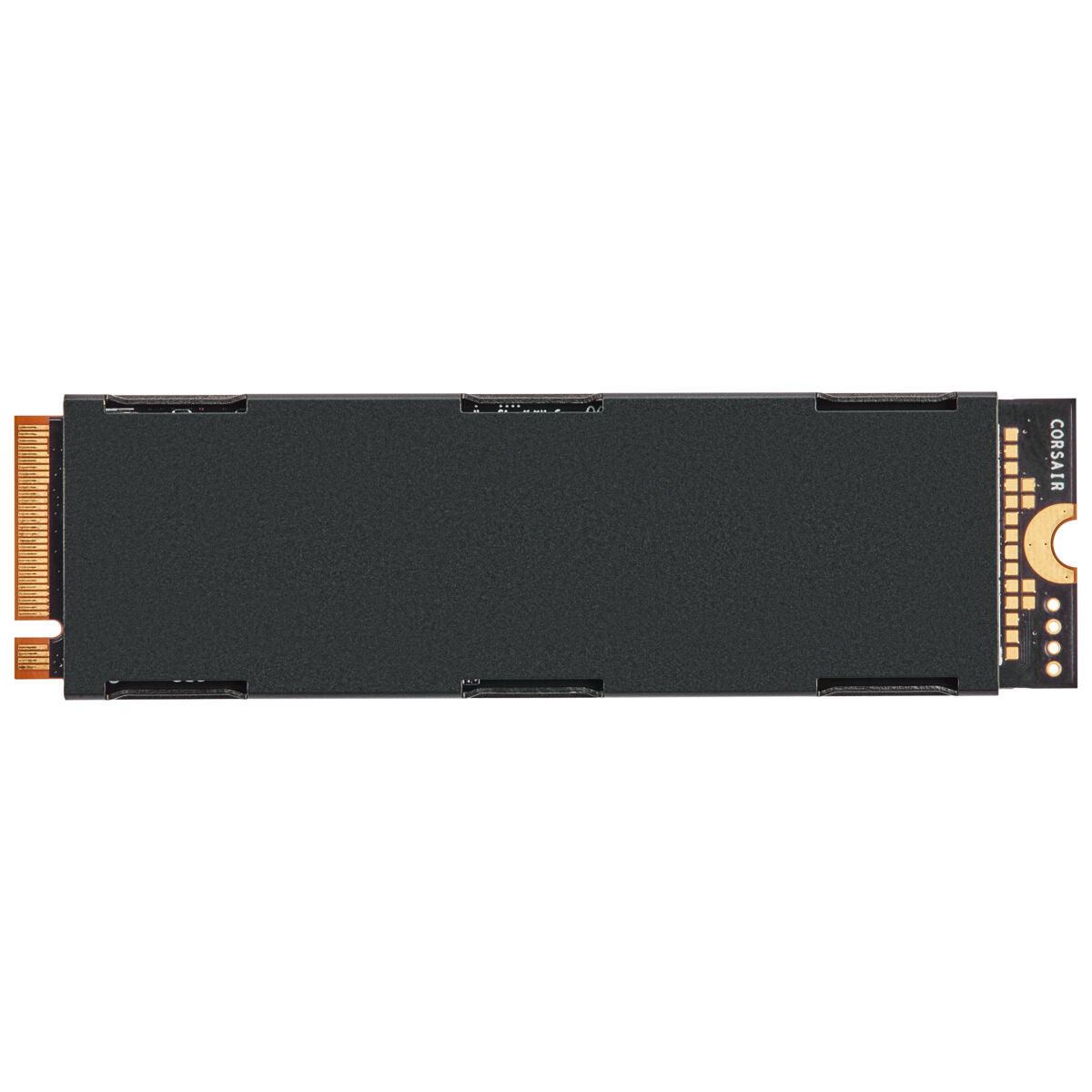 Disque dur Corsair MP600 SSD Interne TLC 3D NAND 2 TB 2 TB SSD 2 TB HDD