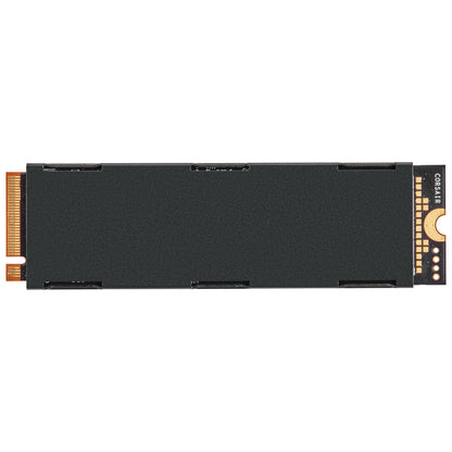 Corsair MP600 SSD Interne TLC 3D NAND Festplatte 2 TB 2 TB SSD 2 TB HDD