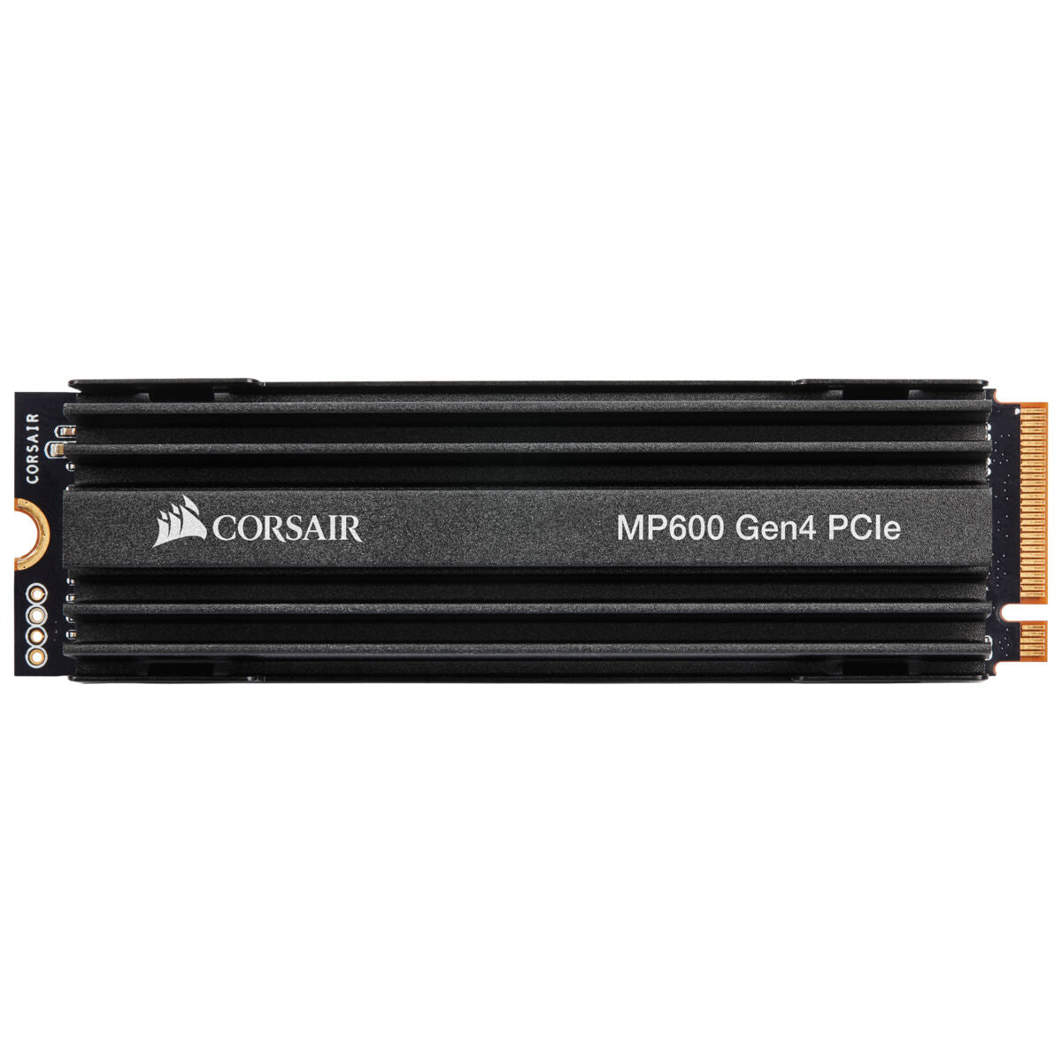 Corsair MP600 SSD Interne TLC 3D NAND Festplatte 2 TB 2 TB SSD 2 TB HDD