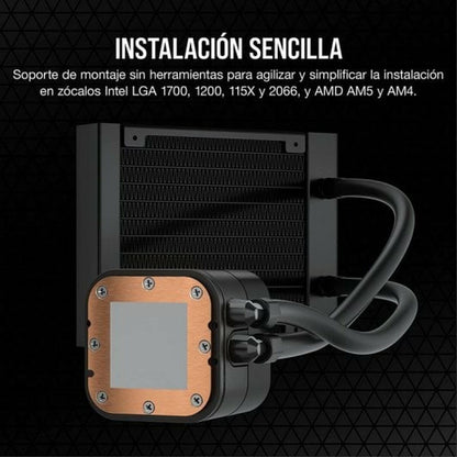 Ventilador para Portátil Corsair