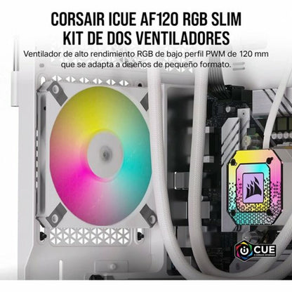 Ventilateur pour ordinateur portable Corsair CO-9050165-WW