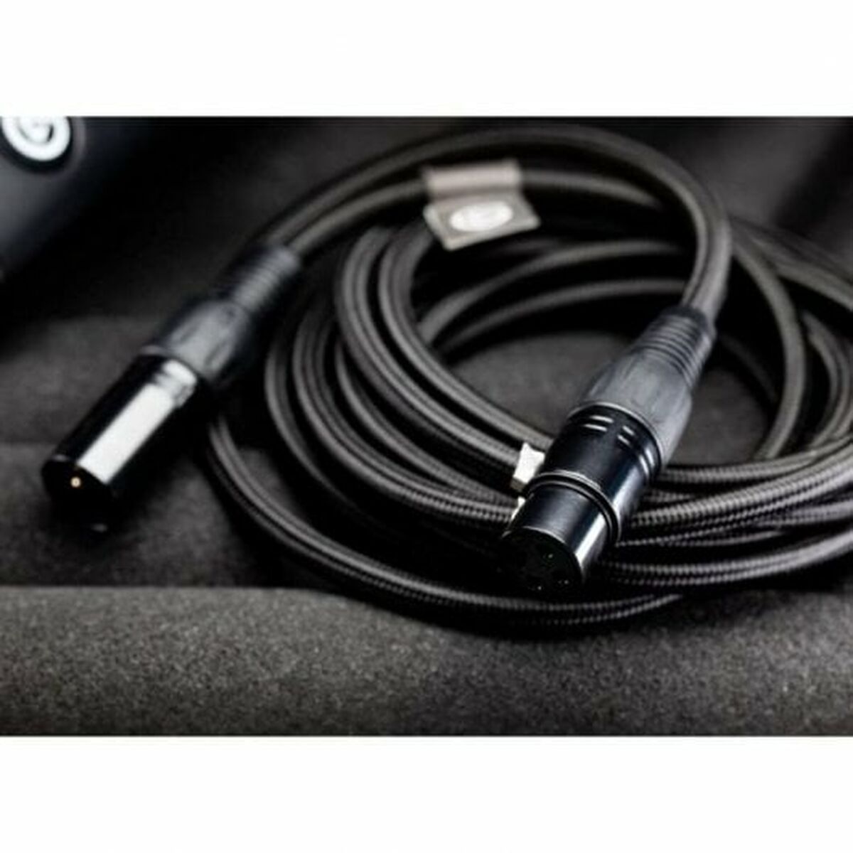 Câble XLR Elgato