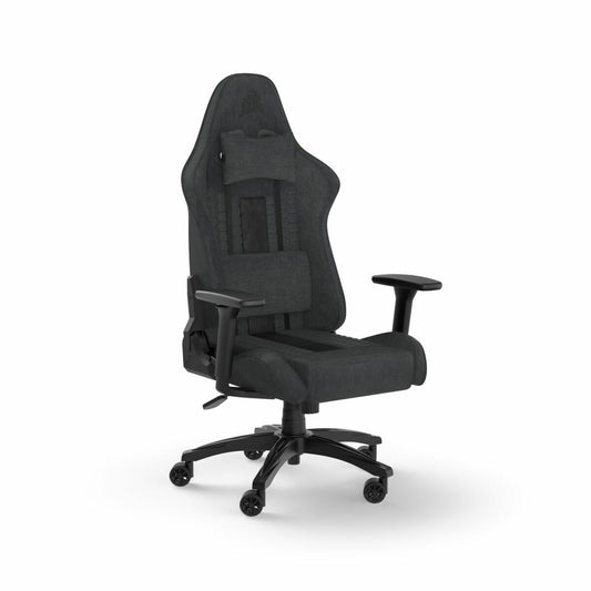 Corsair TC100 Gaming-Stuhl Schwarz Grau