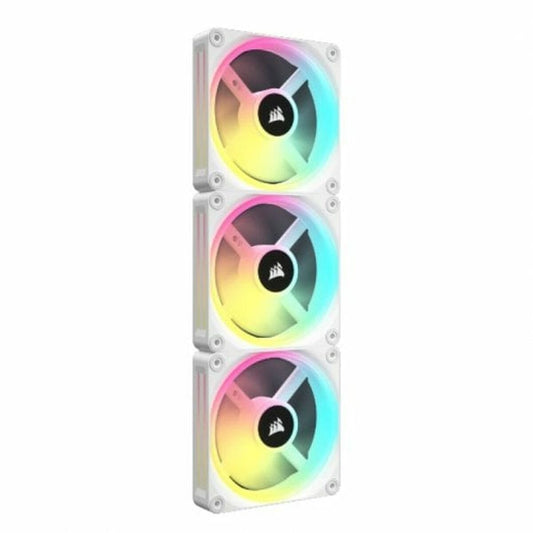 Laptop Fan Corsair ICUE Link QX120 RGB