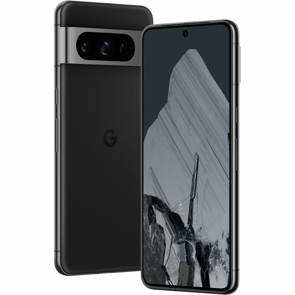 Smartphone Google Pixel 8 Pro 6,7" 128 GB 12 GB RAM Schwarz