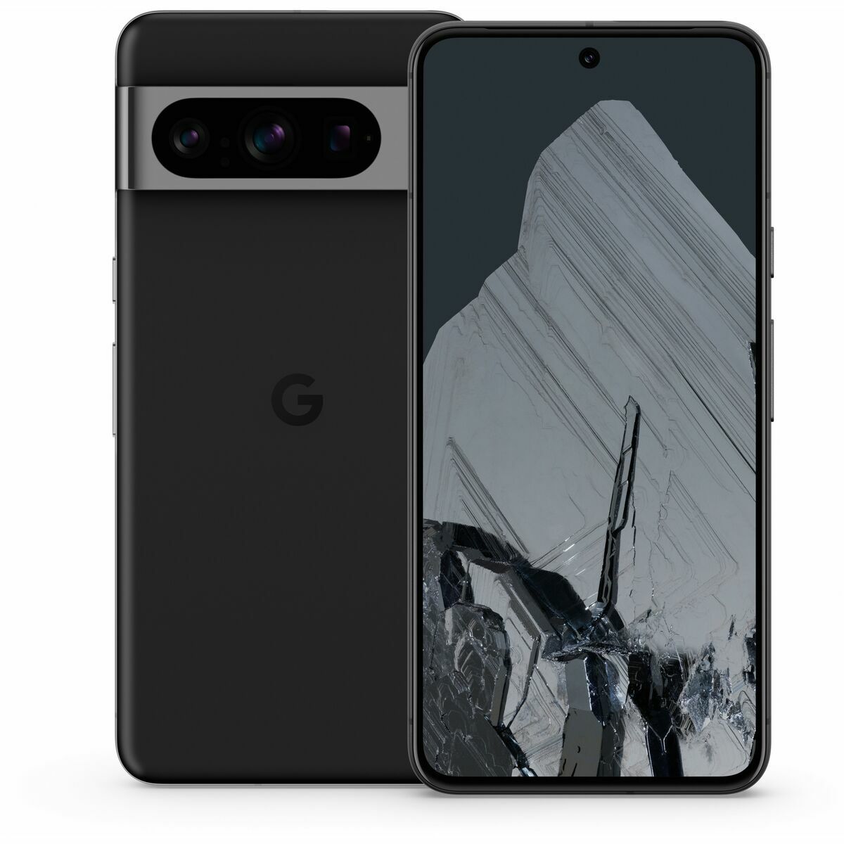 Smartphone Google Pixel 8 Pro 6,7" 128 GB 12 GB RAM Negro