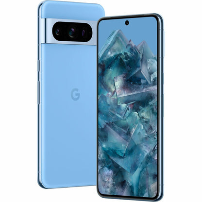 Smartphone Google Pixel 8 Pro 6,7" 128 GB 12 GB RAM Celeste Blue