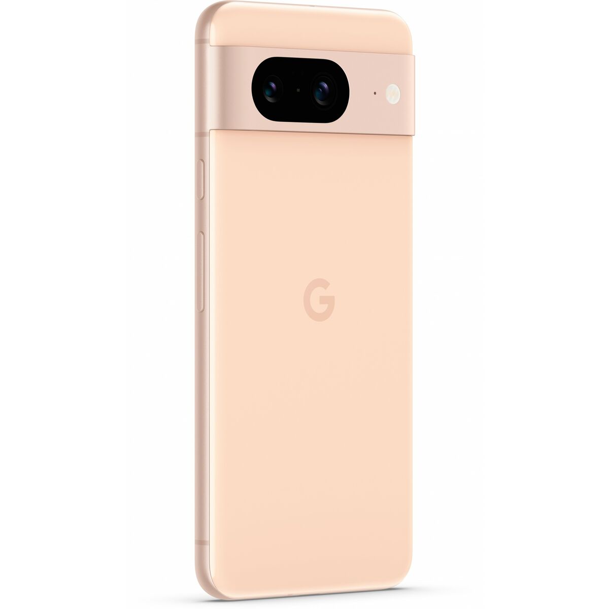 Smartphone Google Pixel 8 6,2" 128 GB 8 GB RAM Rosa