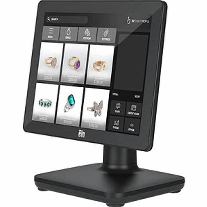 TPV Elo Touch Systems E931706 SSD Schwarz 15''