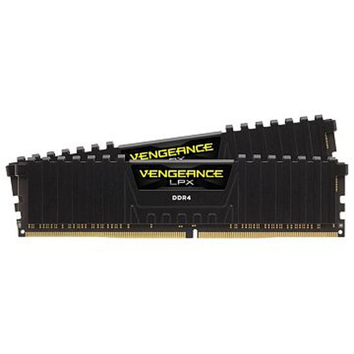 Mémoire RAM Corsair CMK16GX4M2Z3200C16 CL16